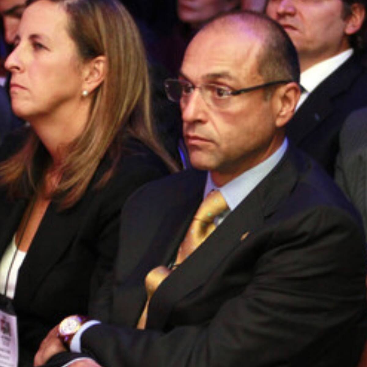 Serafino Iácono negó vínculos de NG Energy con Ecopetrol tras llamado de Ricardo Roa a interrogatorio