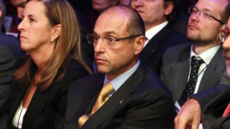 Serafino Iácono negó vínculos de NG Energy con Ecopetrol tras llamado de Ricardo Roa a interrogatorio