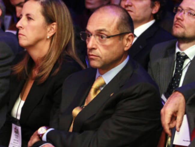 El petrolero Serafino Iacono será el nuevo cónsul honorario de San Marino