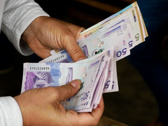 No se permitirán pagos en efectivo. Foto: Getty Images