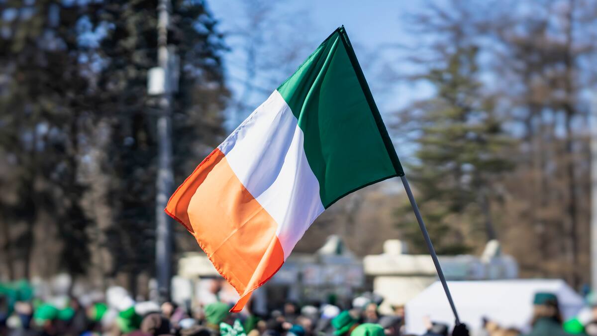 Irlanda eliminó la visa para quienes tengan pasaporte diplomático