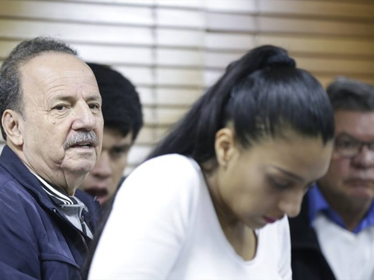 Condenan al excongresista Luis Alberto Gil por escándalo 'Jesús Santrich'