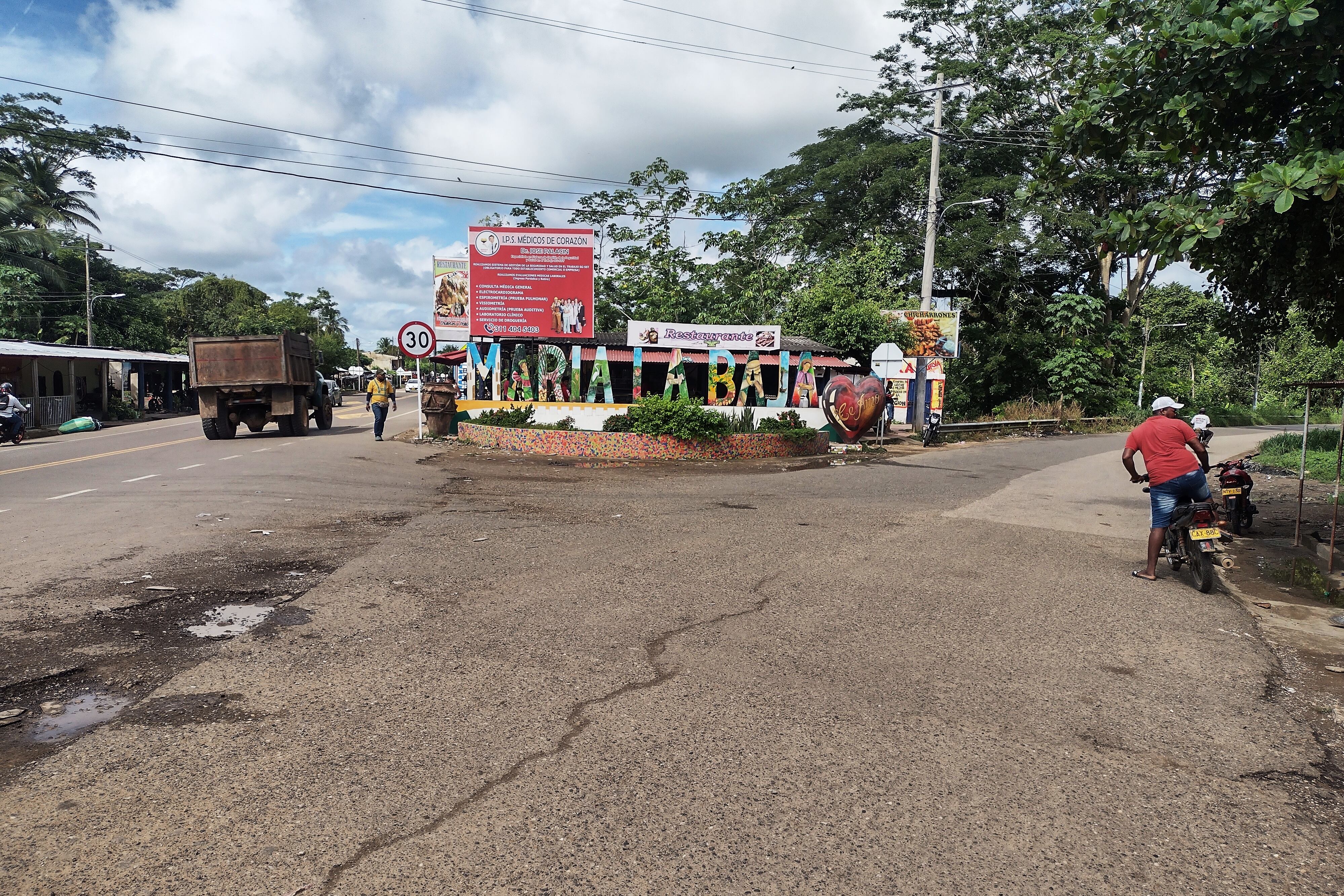 Consejo de Estado acogió apelación de Procuraduría en pro de derechos de comunidad en María La Baja