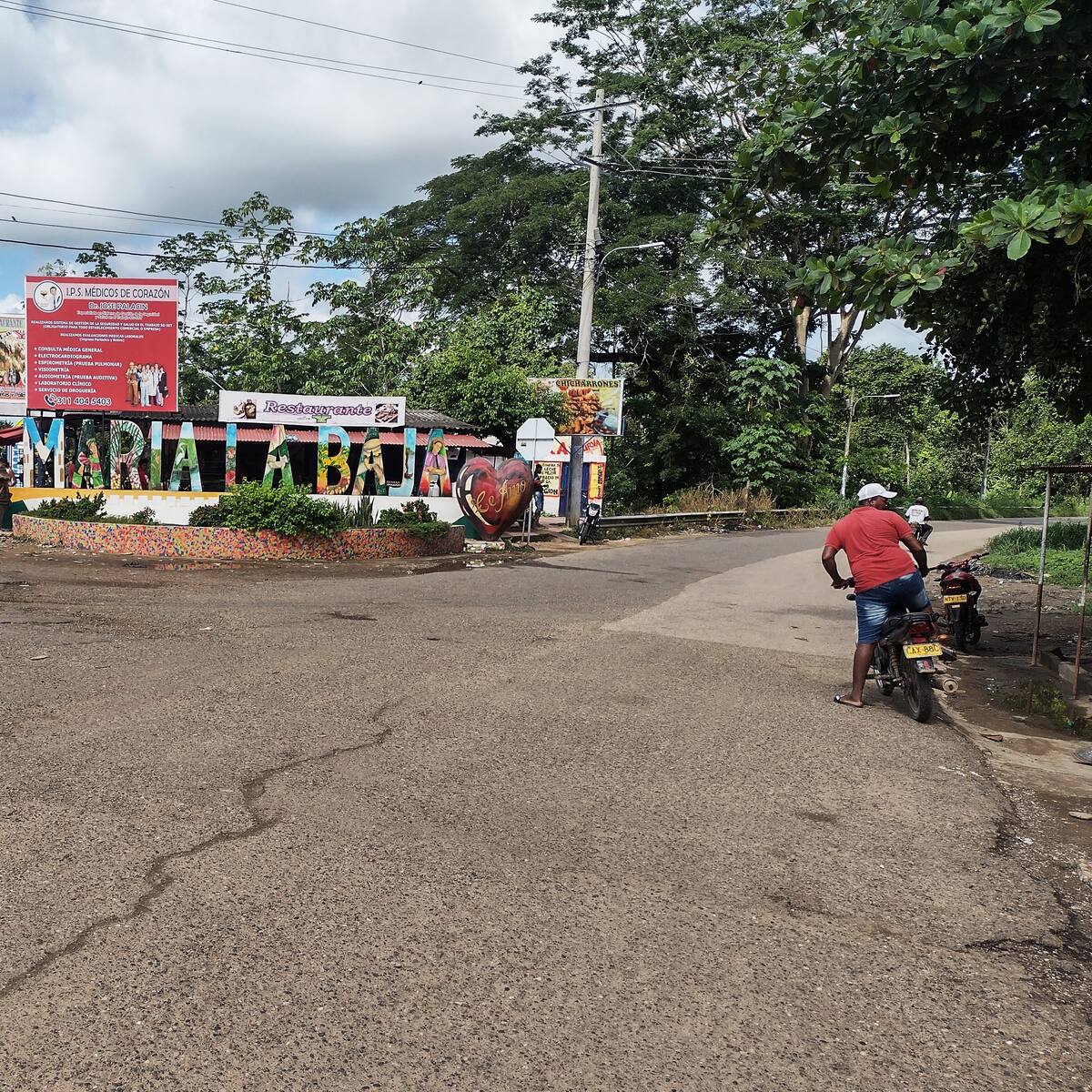 JEP otorga prórroga a María La Baja para entregar archivos sobre población desplazada