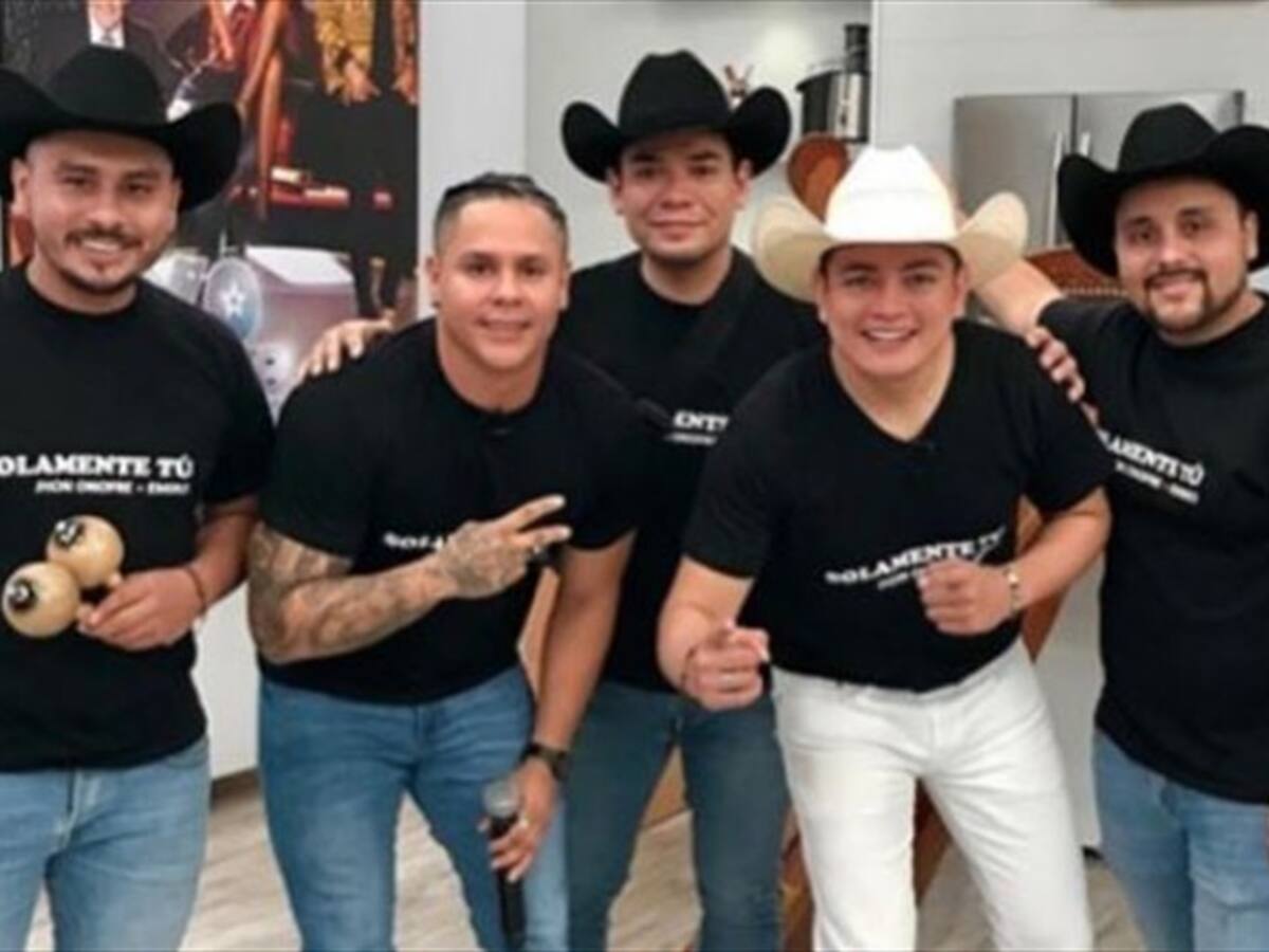 ‘Solamente tú’, la canción que fusiona el folclore llanero y el género urbano