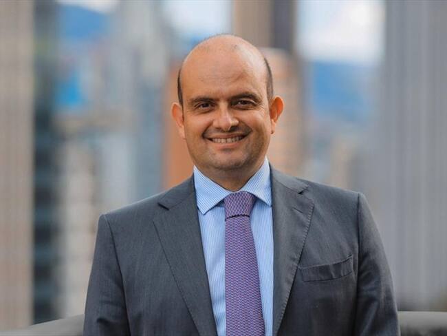 En La Prueba ponemos a prueba a Iván Darío González