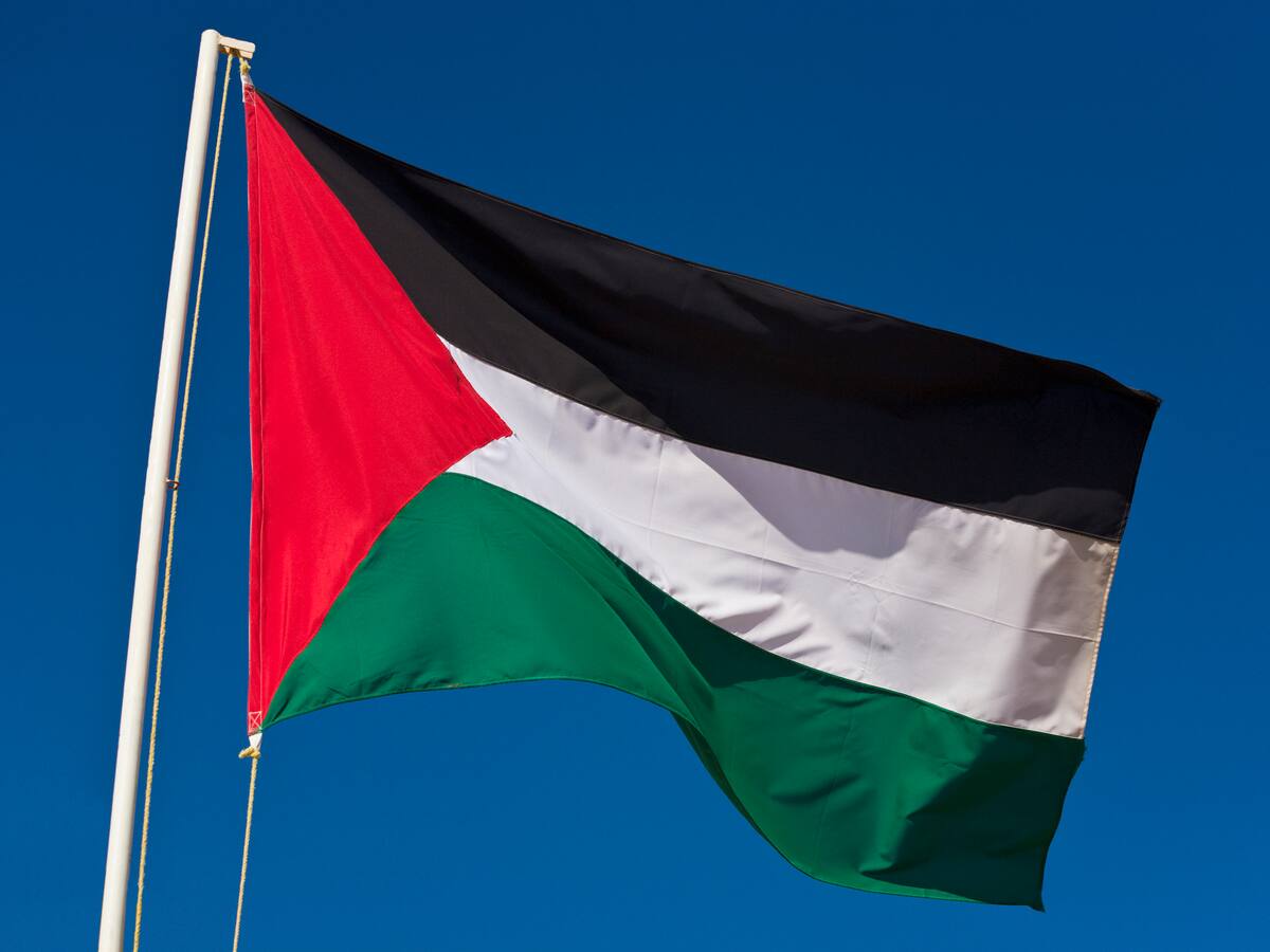 España, Noruega, Eslovenia e Irlanda reconocerán a Palestina como Estado