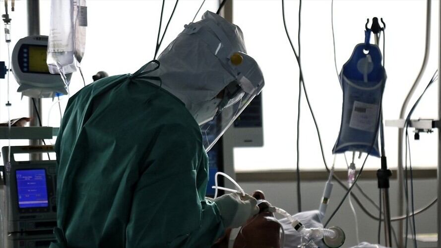 Hospital del Magdalena contrató a falso especialista y le pagó $259 millones. Foto: Colprensa