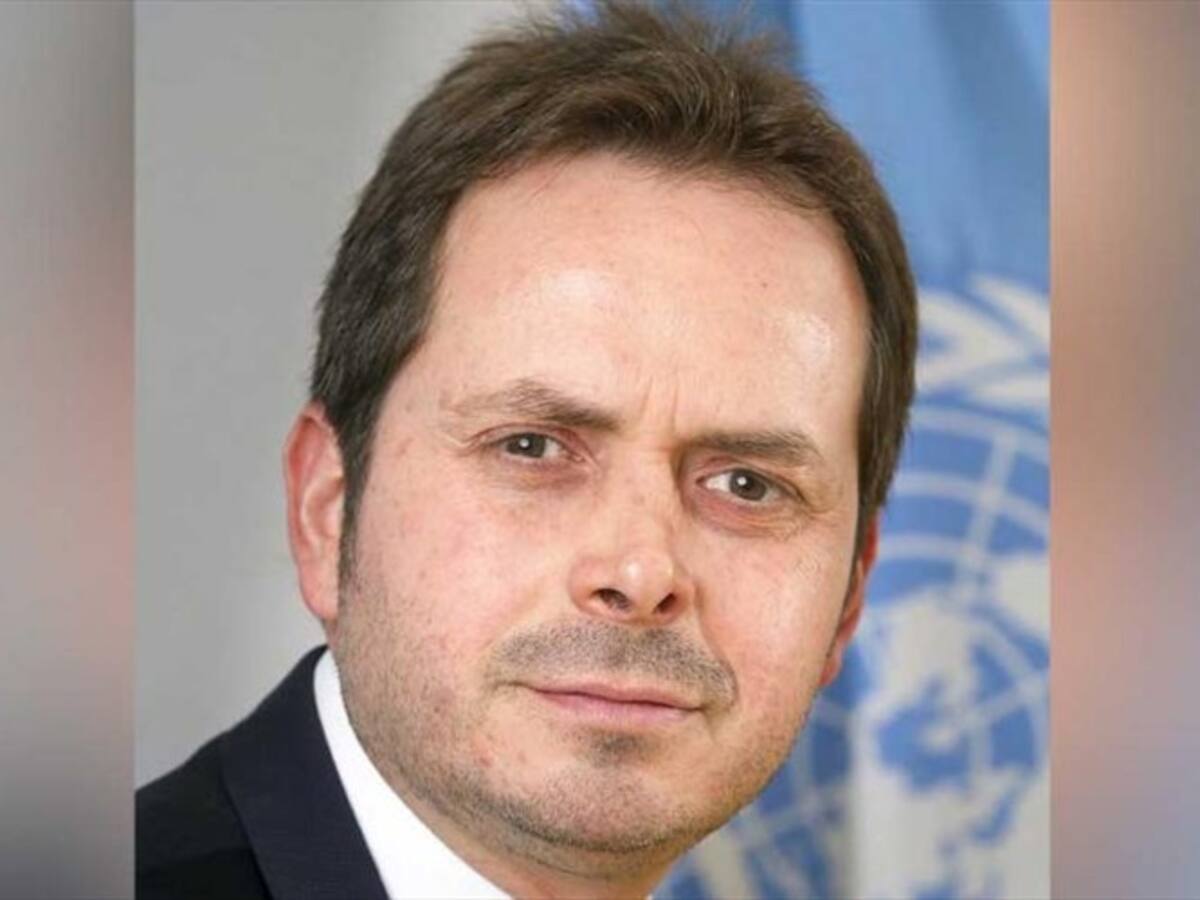 Misión de la ONU aclara posición sobre objeciones a ley estatutaria de la JEP