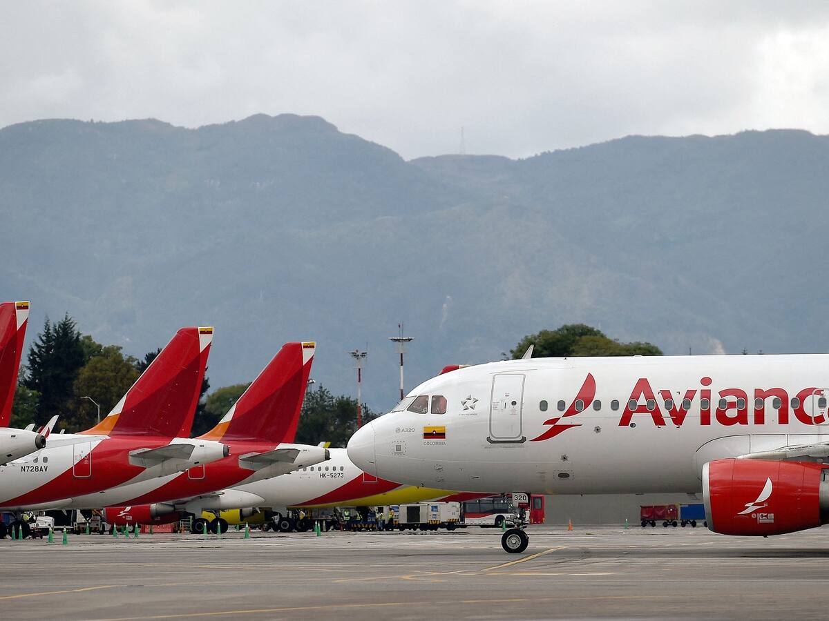 Avianca puso a la venta su nueva ruta Cali - Riohacha