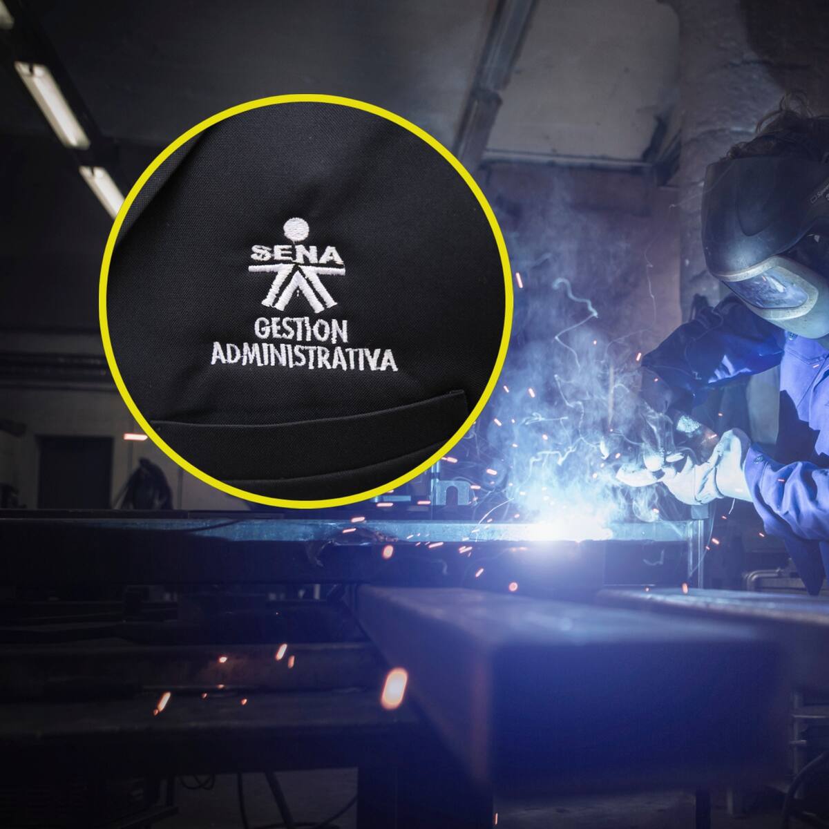Canadá busca soldadores eléctricos colombianos; pagan $15 millones: link para aplicar y requisitos