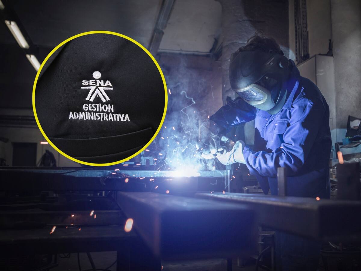 Canadá busca soldadores eléctricos colombianos; pagan $15 millones: link para aplicar y requisitos