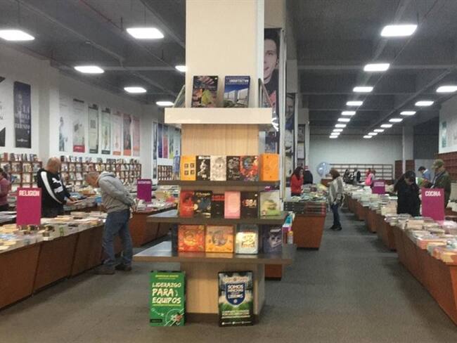 Mario Mendoza y Keco Olano harán parte de la inauguración de libreria en Bogotá . Foto: Cortesía