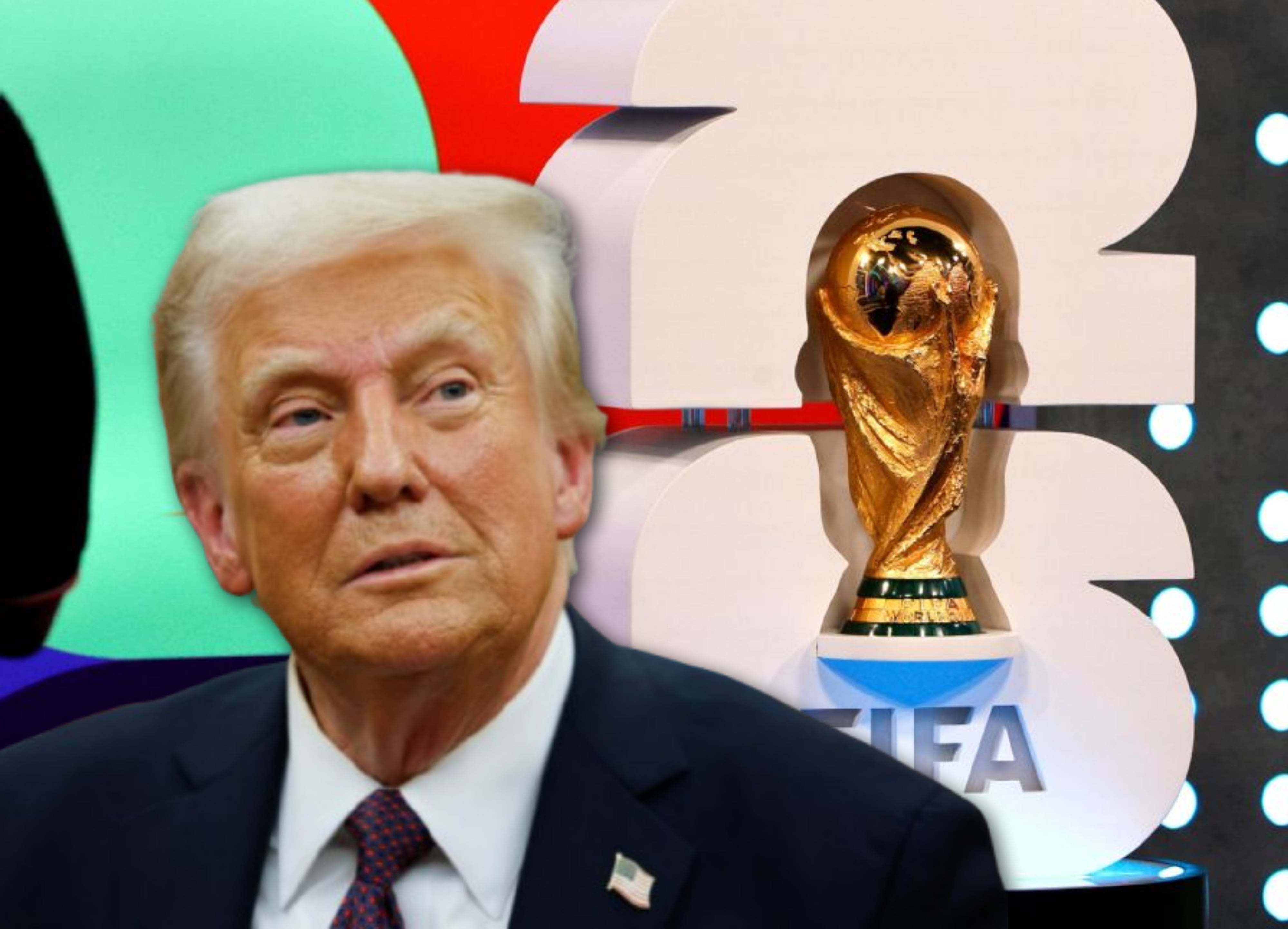 Donald Trump | Foto: GettyImages