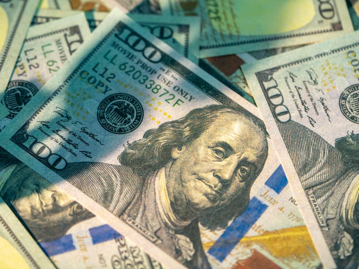Precio del dólar HOY en Colombia: así cotiza la divisa en casas de cambio este martes 21 de julio
