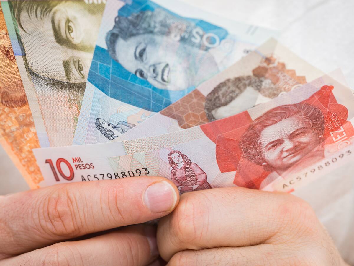 Tabla de Retención en la Fuente 2025: Así quedaron las tarifas actualizadas tras nuevo decreto