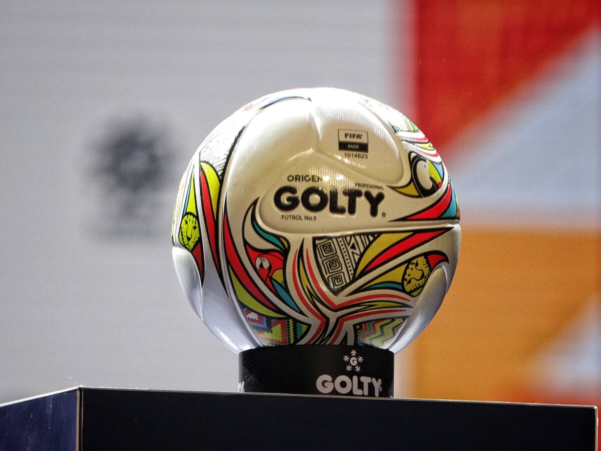 Tres equipos colombianos se encuentran en el top 50 de mejores del mundo, según la IFFHS