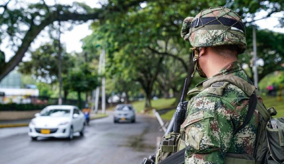 Imagen de referencia. Foto: Archivo.