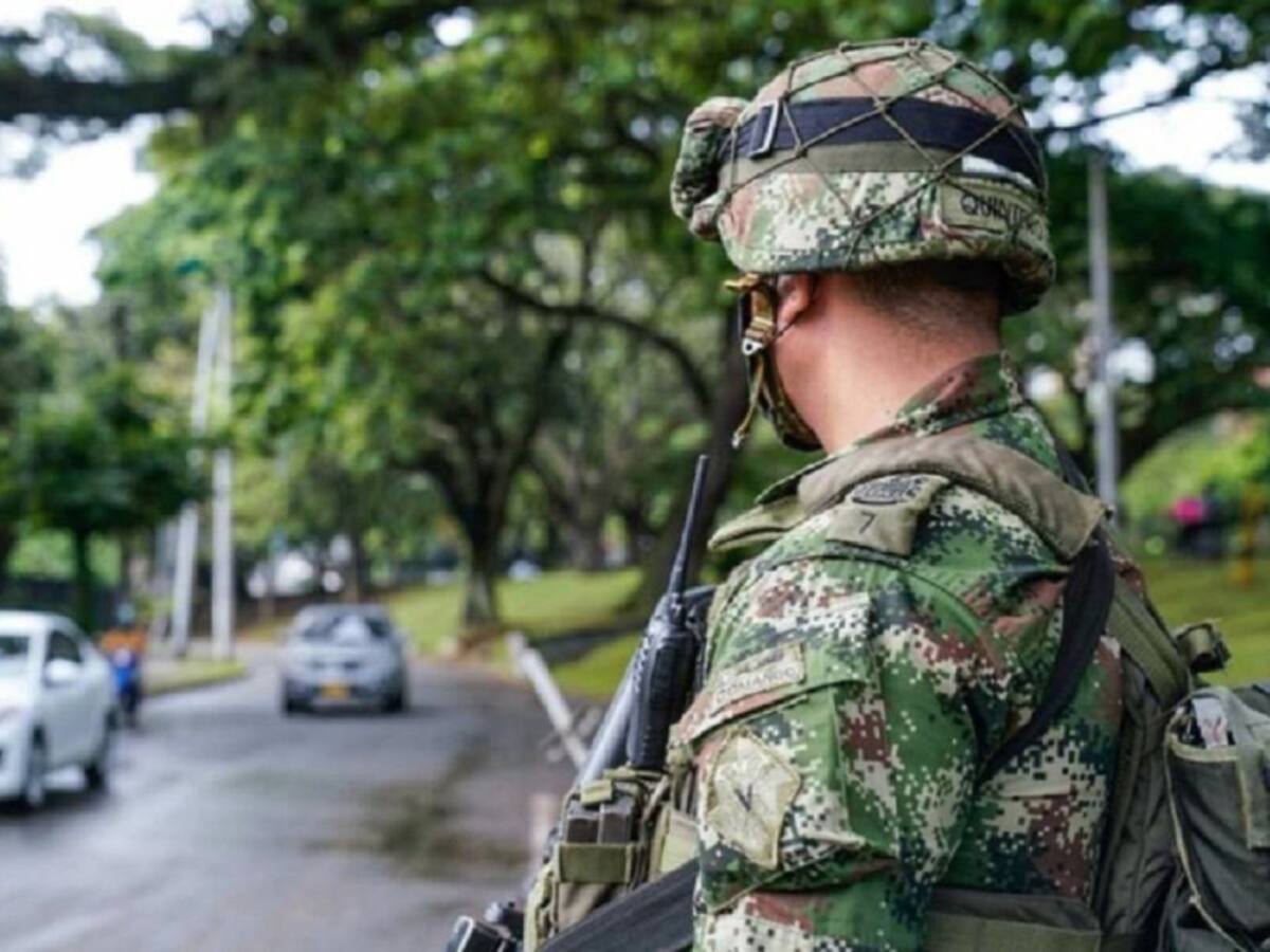 Anuncian nuevas medidas de seguridad para Cúcuta