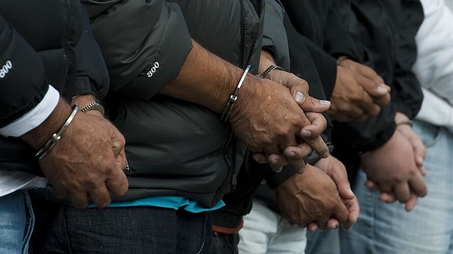 Una organización denominada “Los Monos” es señalada de tener el control del microtráfico y de haber ordenado asesinatos en el sector de El Amparo, en la localidad de Kennedy. Foto: Getty Images