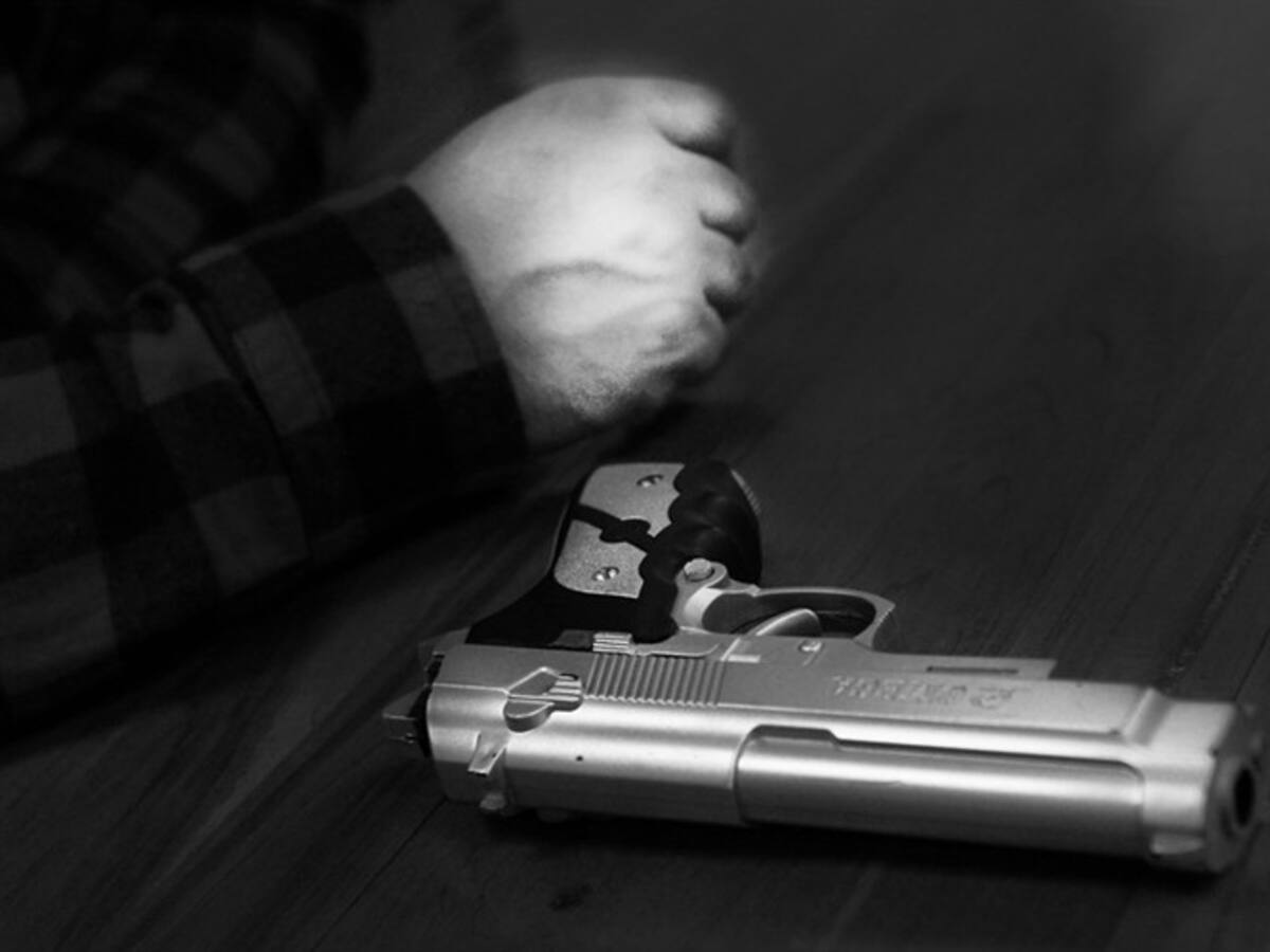 En Cali, hombre de 83 años se quita la vida tras asesinar a su pareja
