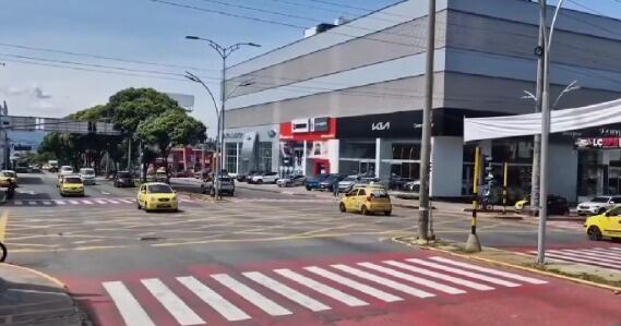 No habrá día sin carro y sin moto este año en Bucaramanga
