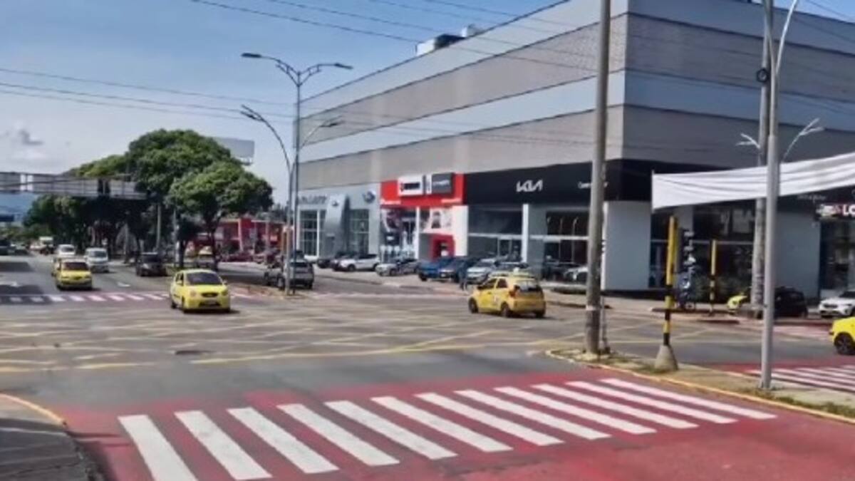 No habrá día sin carro y sin moto este año en Bucaramanga