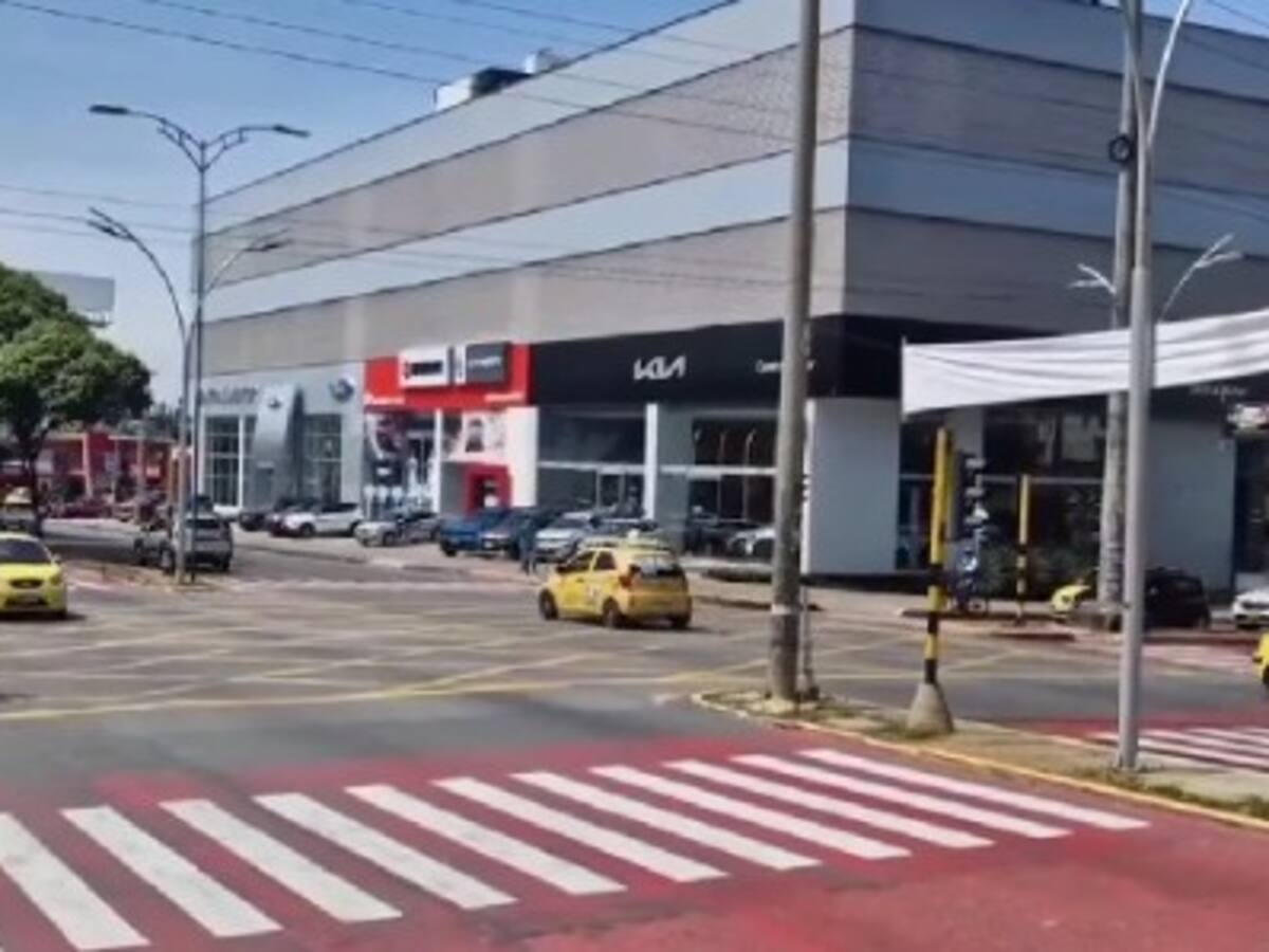 No habrá día sin carro y sin moto este año en Bucaramanga