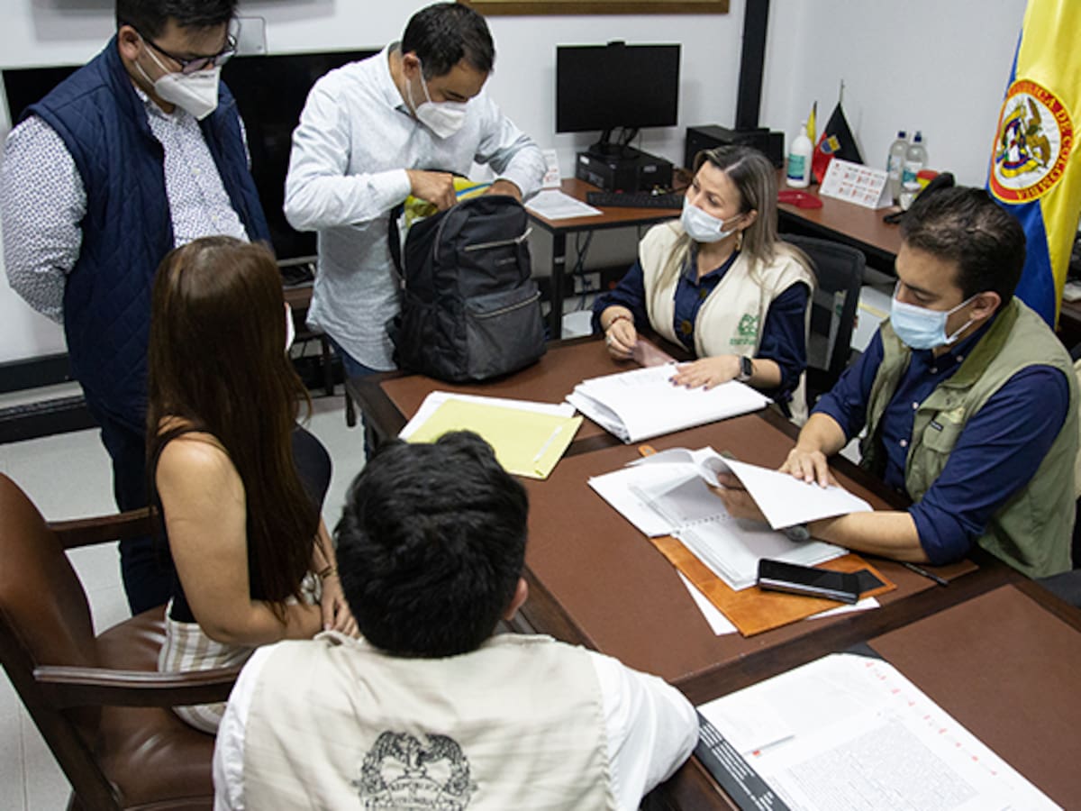 ¿Qué hace un supernumerario en la Registraduría? Esto ganan