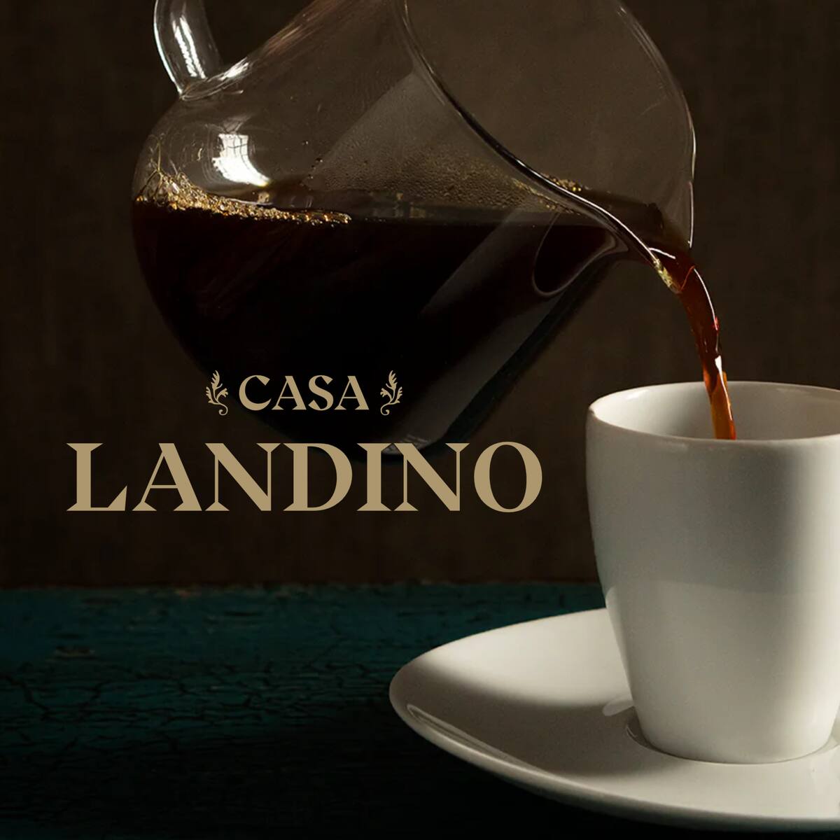 Así es el café Casa Landino, galardonado como uno de los mejores de Colombia