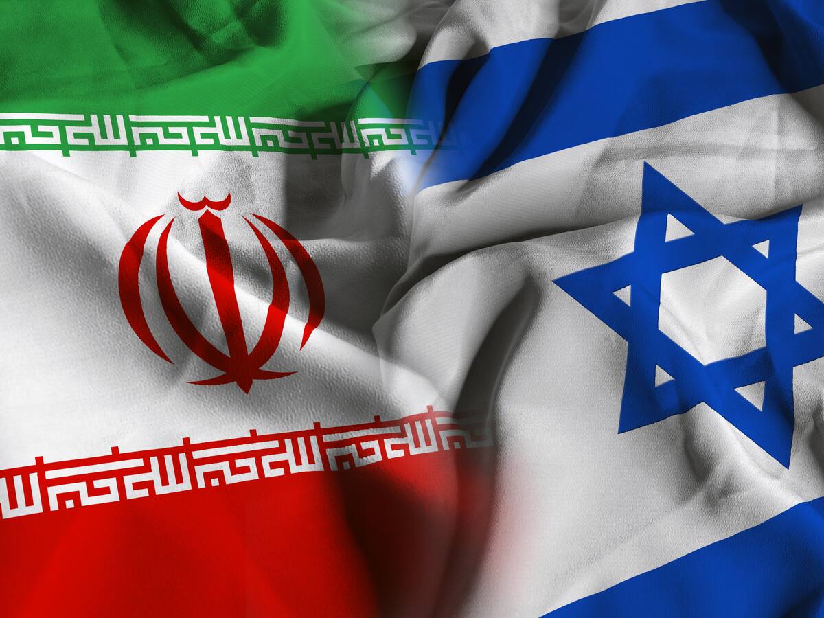 Irán sigue siendo la principal amenaza en la región: Jacob Nagel, brigadier general (r) de Israel