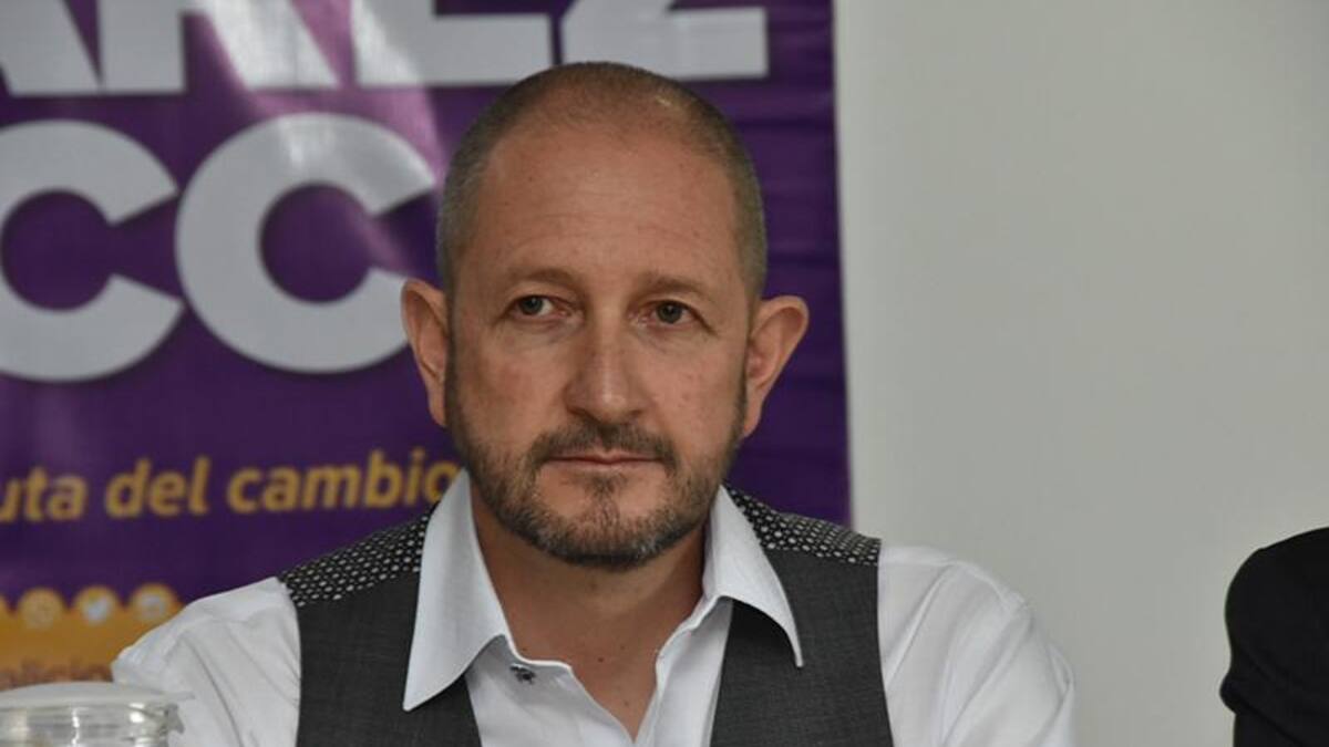 Pacto Histórico en Boyacá se pronuncia frente a investigación a Suarez Vacca