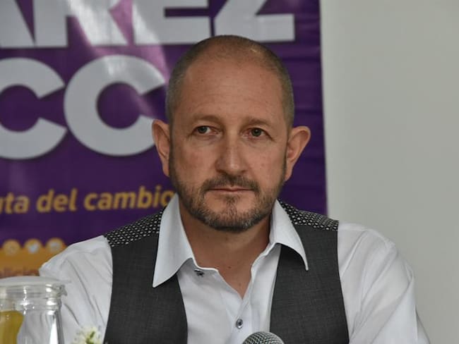 Pedro Suárez Vacca - Representante a la Cámara por Boyacá