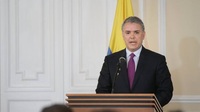 El empleo, la competitividad, el emprendimiento y la cultura son algunos de los temas que predominarán en la agenda de la reunión.. Foto: Colprensa