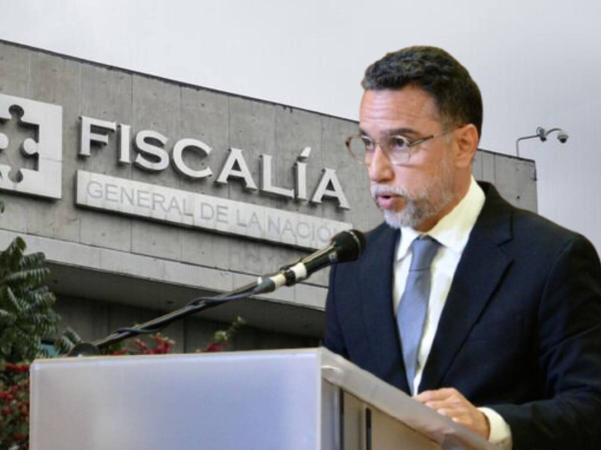 Procuraduría insiste a la Fiscalía para que considere “tumbar” cuestionada licitación