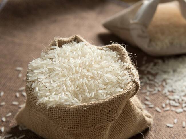 Fondo Regional de Estabilización de Precios del Arroz en Norte de Santander. Foto: Getty Images