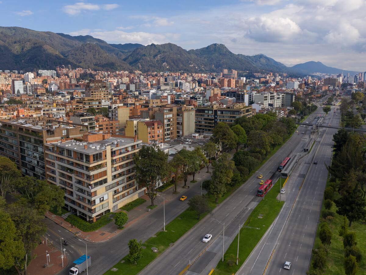 Día sin carro: ¿Qué vehículos se consideran cero emisiones o eléctricos? Le explicamos