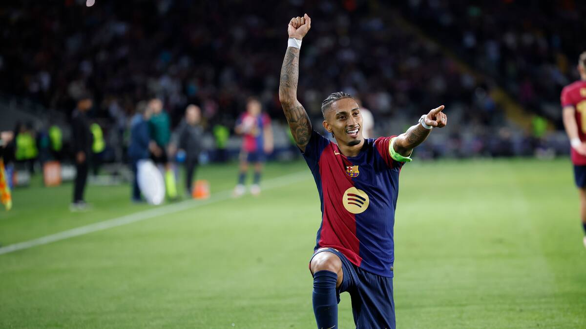Barcelona vapuleó al Bayern Múnich en Champions: lo goleó 4-1