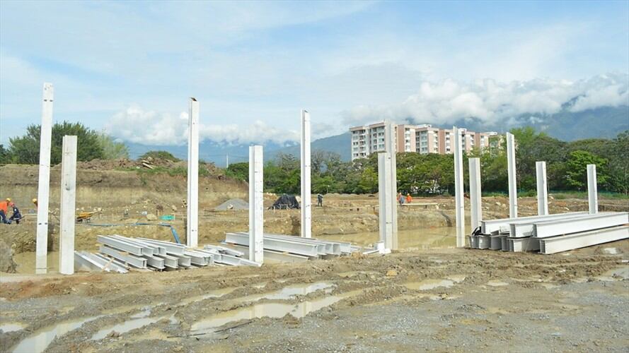 Jesús Octavio Acosta se convierte en el detenido número 18 por el caso de corrupción relacionado con los Juegos Nacionales de Ibagué . Foto: Colprensa