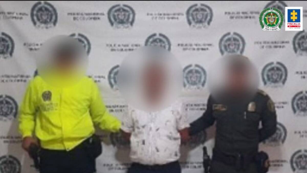 A la cárcel rector de un colegio en Mompox, Bolívar: incurrió en actos sexuales abusivos