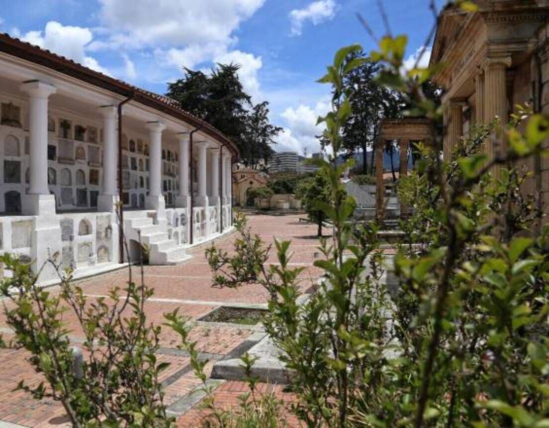 En cementerios de Risaralda habría cuerpos de desaparecidos en el conflicto / Foto: Colprensa