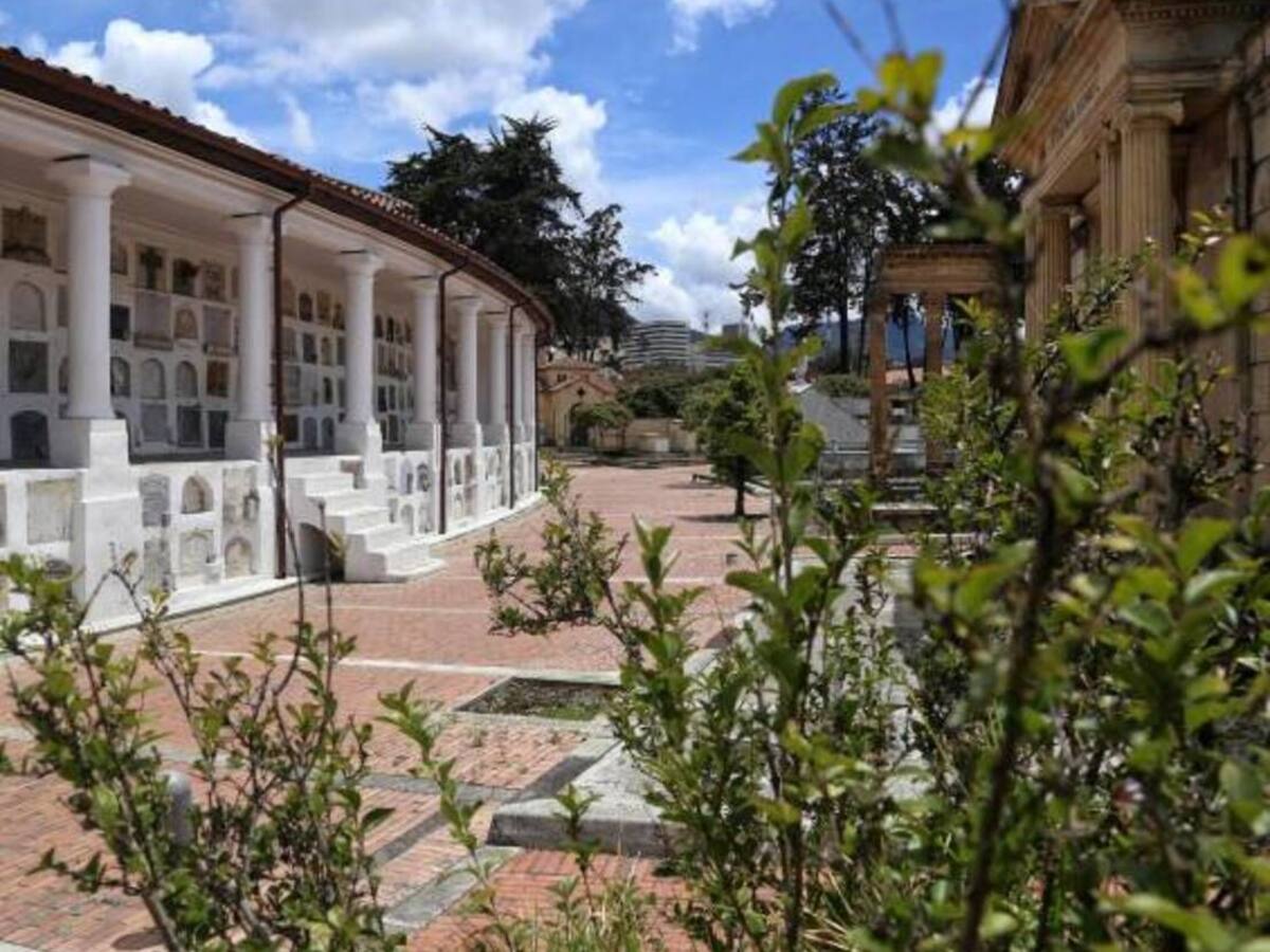 JEP hará audiencia a cementerios con medidas cautelares en Risaralda y Quindío