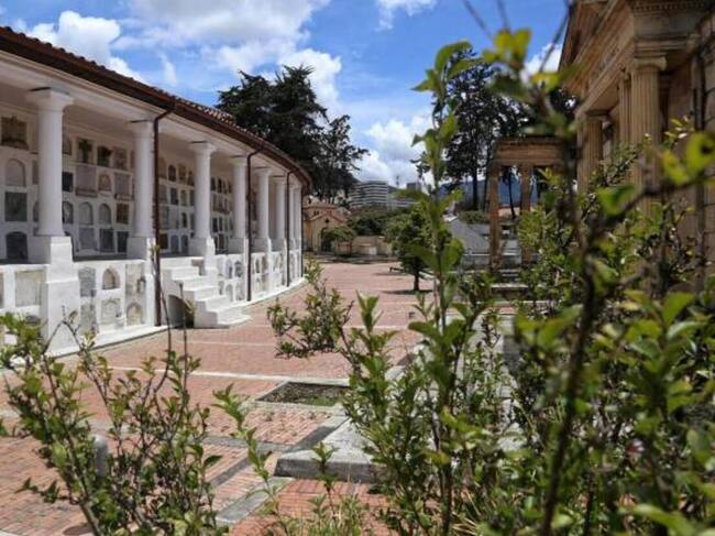 En cementerios de Risaralda habría cuerpos de desaparecidos en el conflicto / Foto: Colprensa