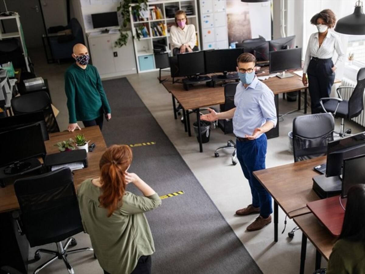 Reducción de la jornada laboral de 48 a 42 horas semanales ya es ley