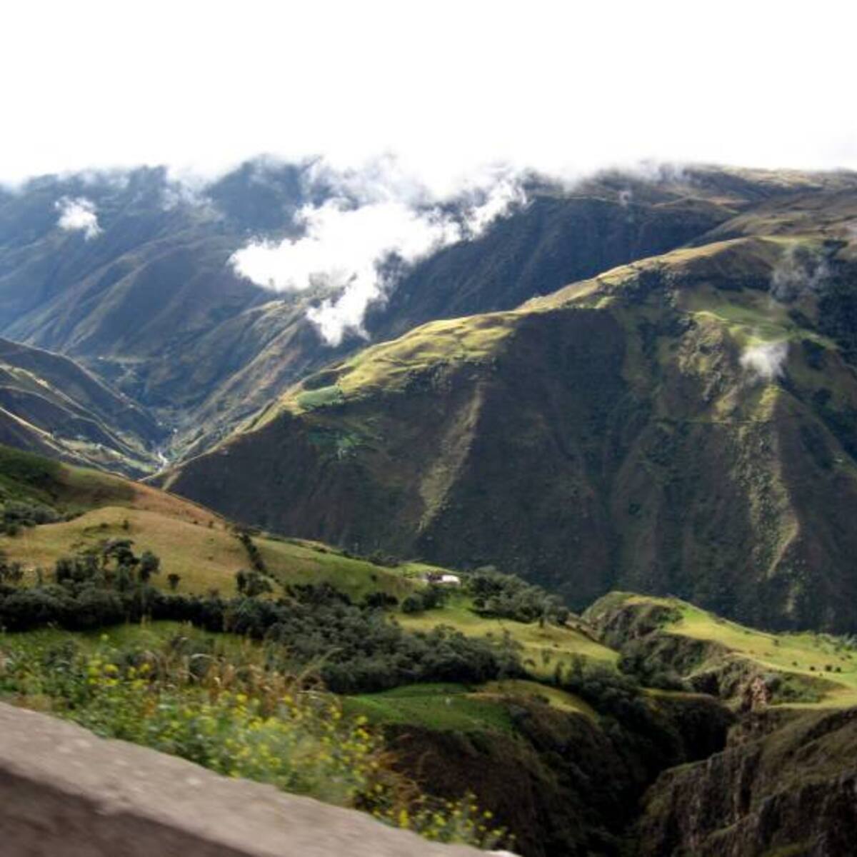 Desde la RAP adelantan plan de seguridad hídrica para el Gran Santander