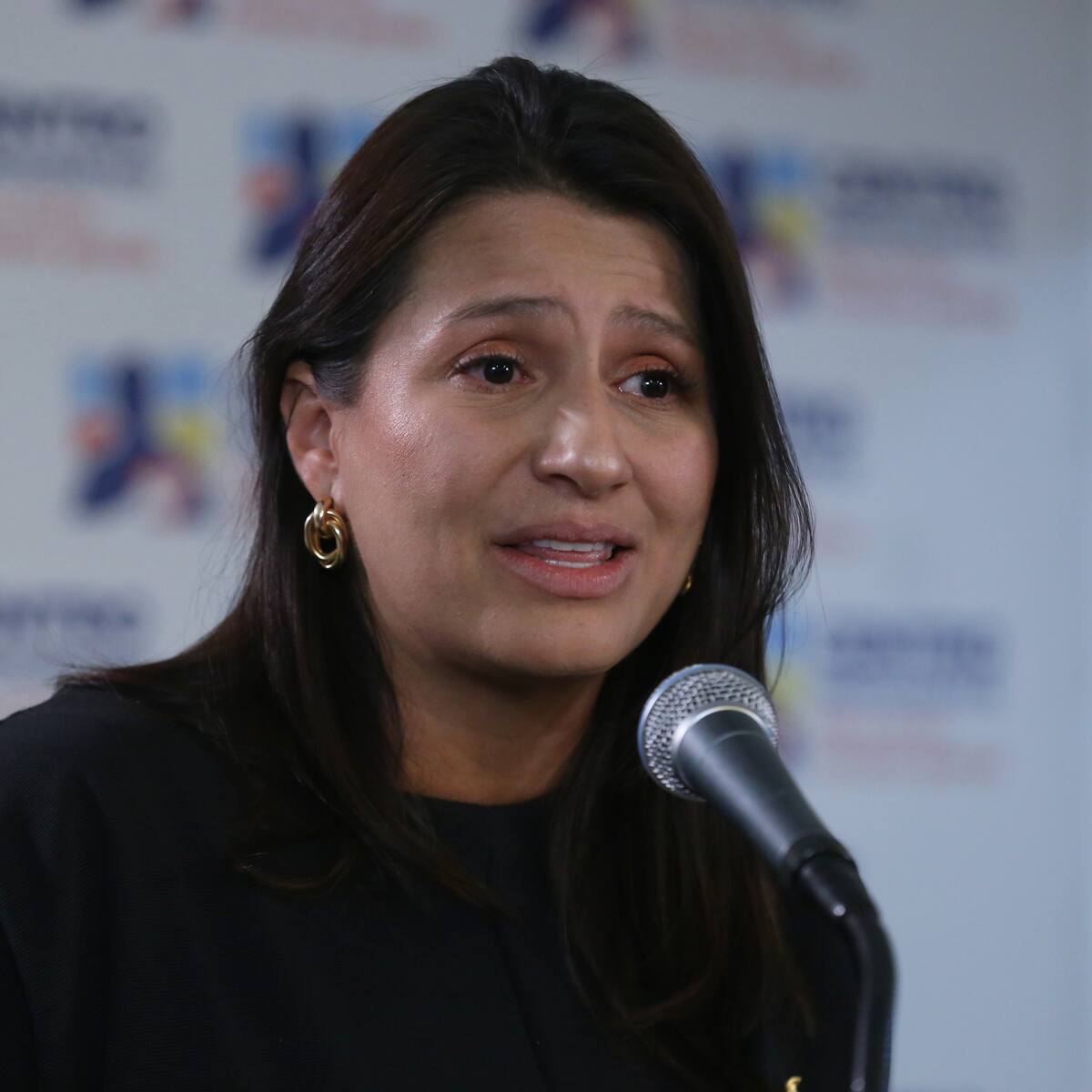 Corte rechaza petición de Paola Holguín para suspender conmoción interior en el Catatumbo