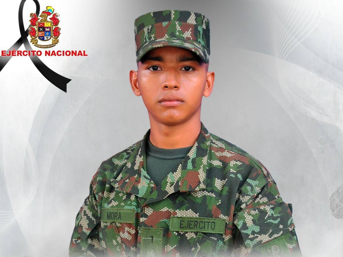 Segunda Marquetalia asesinó a un soldado en el Huila