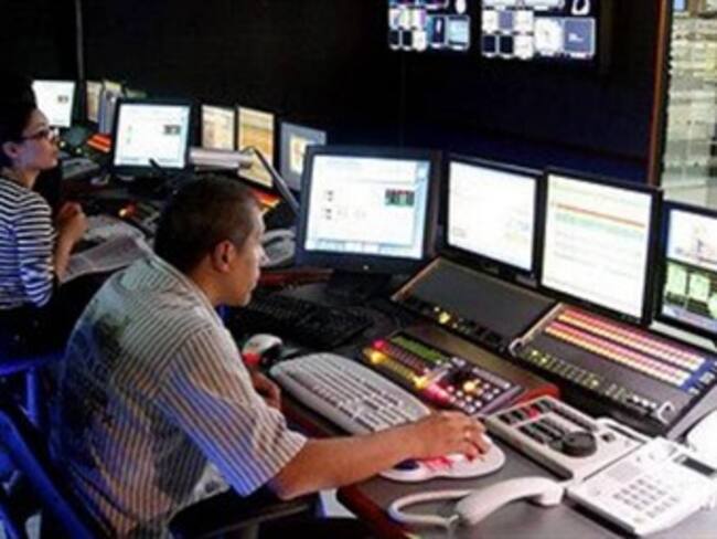 ¿Cuál es para usted la relación que existe entre el fútbol y la televisión?