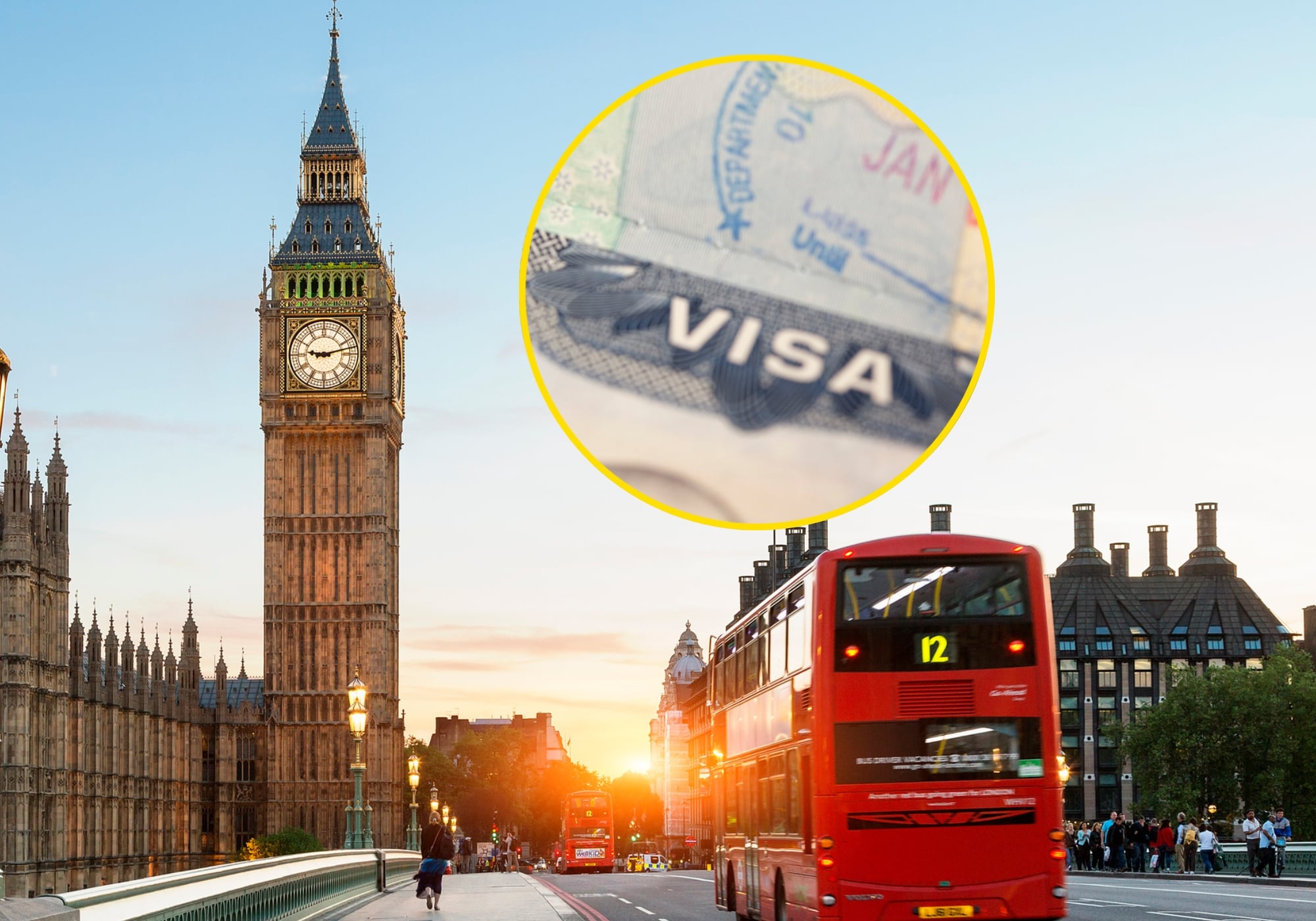 Imágenes de referencia. Fotos: Getty Images