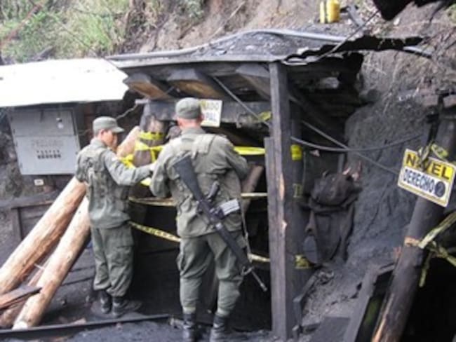 Minería ilegal será combatida como un delito transnacional